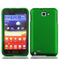 iBank(R) Green Galaxy Note Case